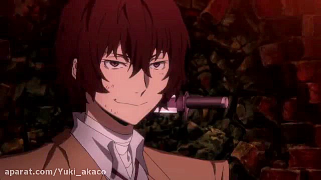 میکس از چویا و دازای برای آجی...