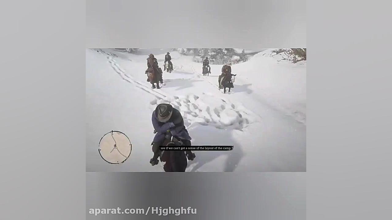 واکتری فارسی مرحله2 بازی ردد ر...