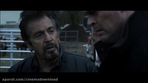 فیلم سینمایی اکشن جلاد