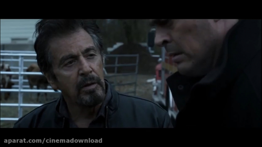 فیلم سینمایی اکشن جلاد