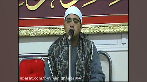 تلاوت &laquo;سوره توبه  یونس&r...