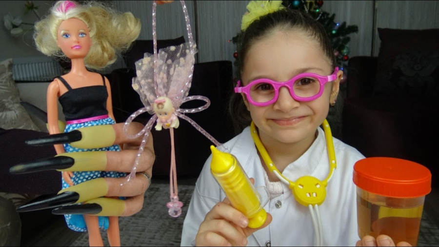 سریال باربی &raquo;&raquo; عمل...