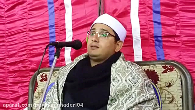 سوره زمر طارق قریش اخلاص فلق ن...