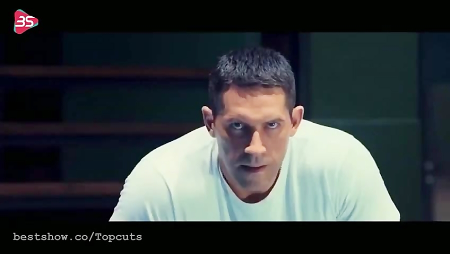 سکانس مبارزه ایپ من و اسکات اد...