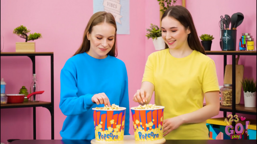 ایده ها و شوخی های غذایی خنده...