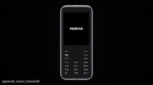 گوشی نوکیا ۶۳۰۰ با پشتیبانی از...
