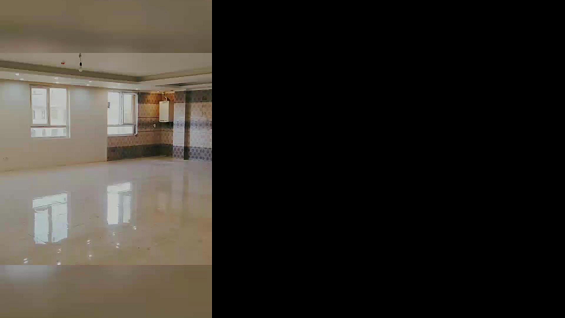 137 متر اداری سعادت آباد