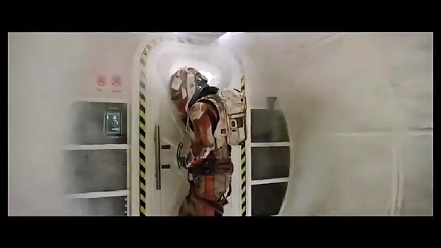 تریلر فیلم "مریخی"(The Martian) زمان198ثانیه
