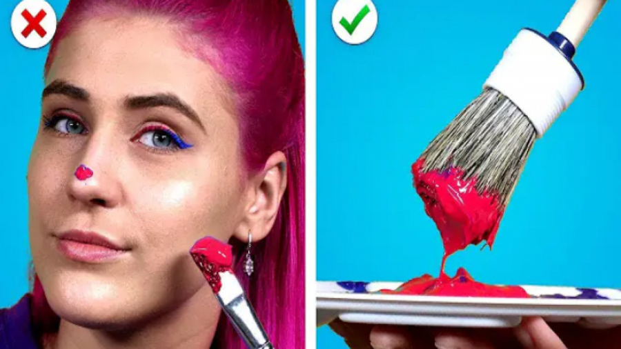 هنر و سرگرمی  ایده های خارق‌ال...