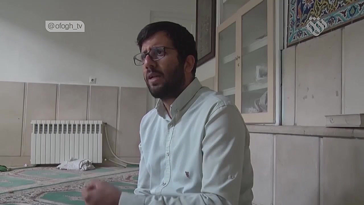 مستند | ضیافت طبیب دوره گرد