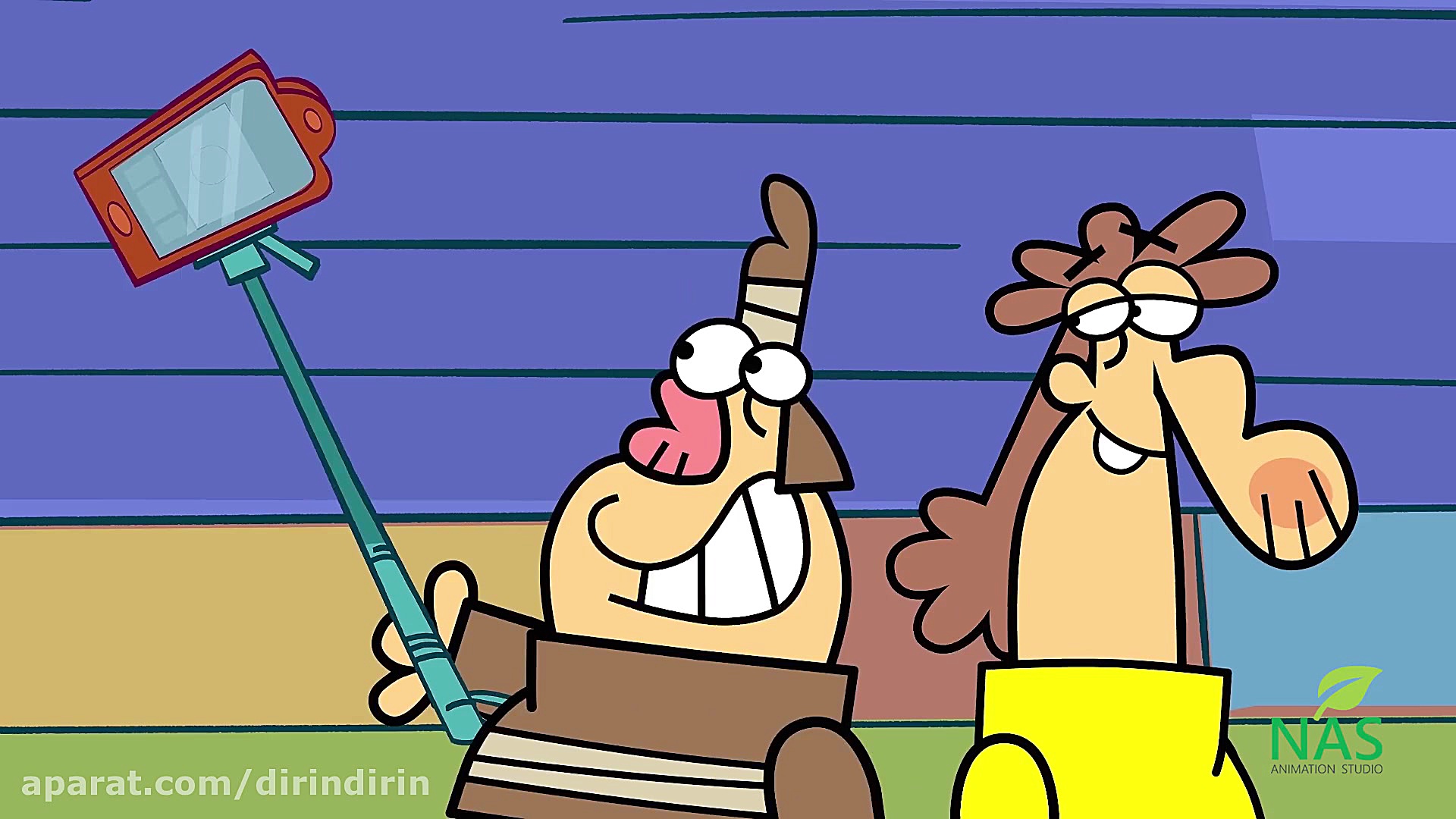 شاخ اینستای گرام