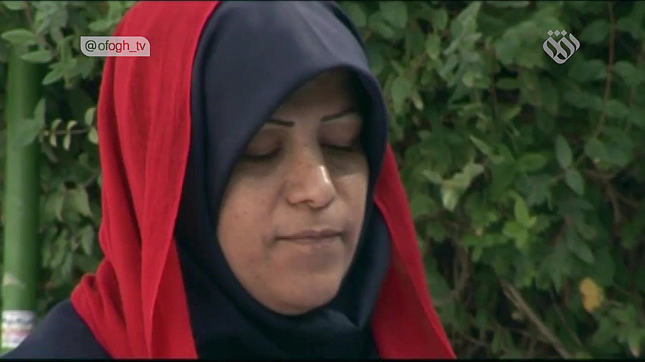 مستند | معلم مهر : سرکار خانم...