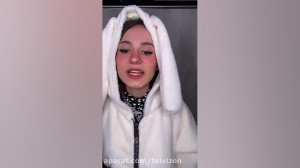 لایو اینستاگرامی پریسا پوربلک...