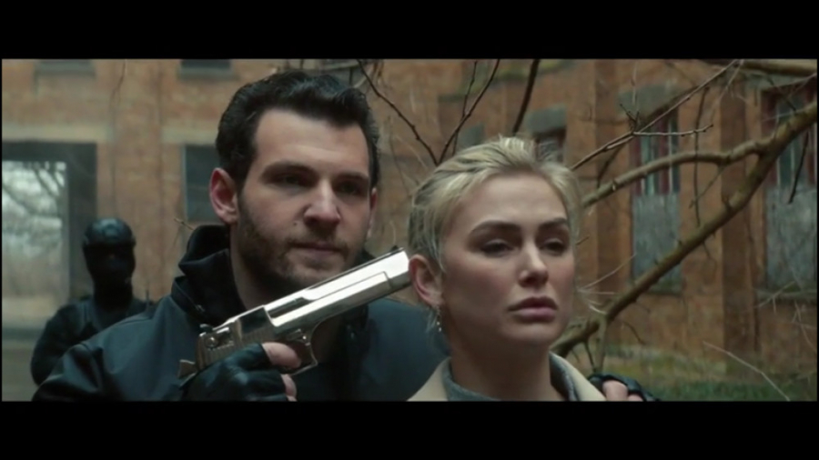 فيلم اکشن 2020 hard kill (قتل سخت) زمان5853ثانیه