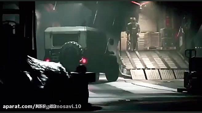 تریلر بازی کال اف دیوتی کلد وا...