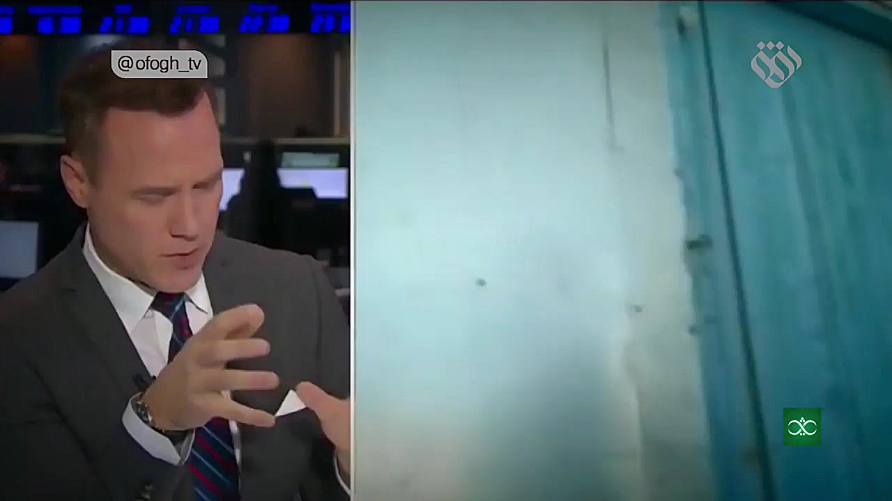 مستند| ثریا : برهنگی کدخدا