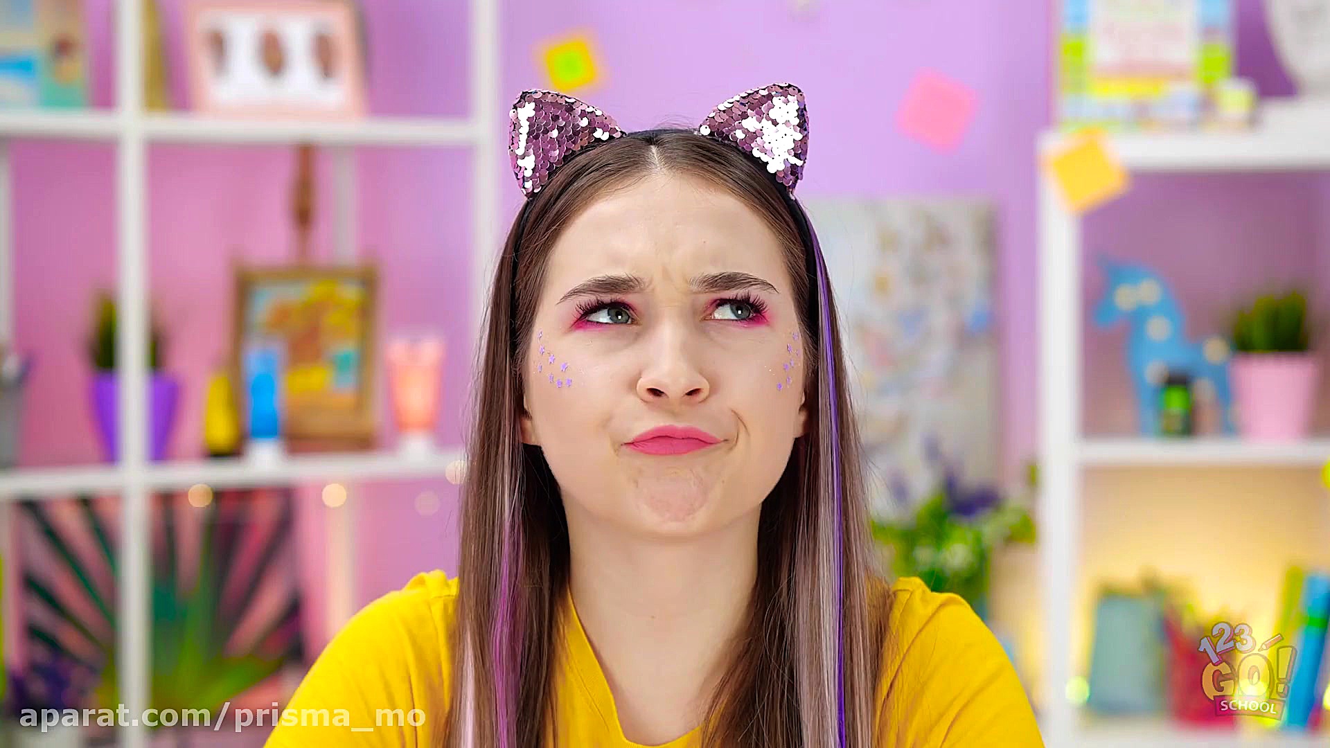 ایده های تفریحی خنده دار  چالش...