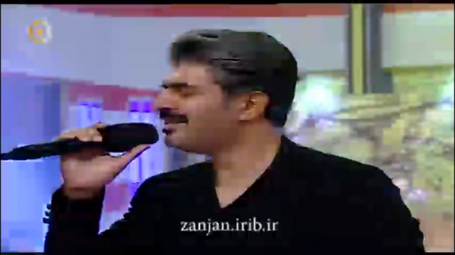 ترانه خوشبختی | نیکخواه بهرامی