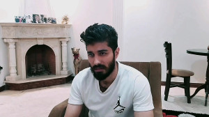 فیلم كوتاه نفس اماره