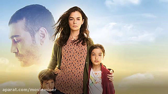 سریال زن قسمت 161  عارف کیه به...