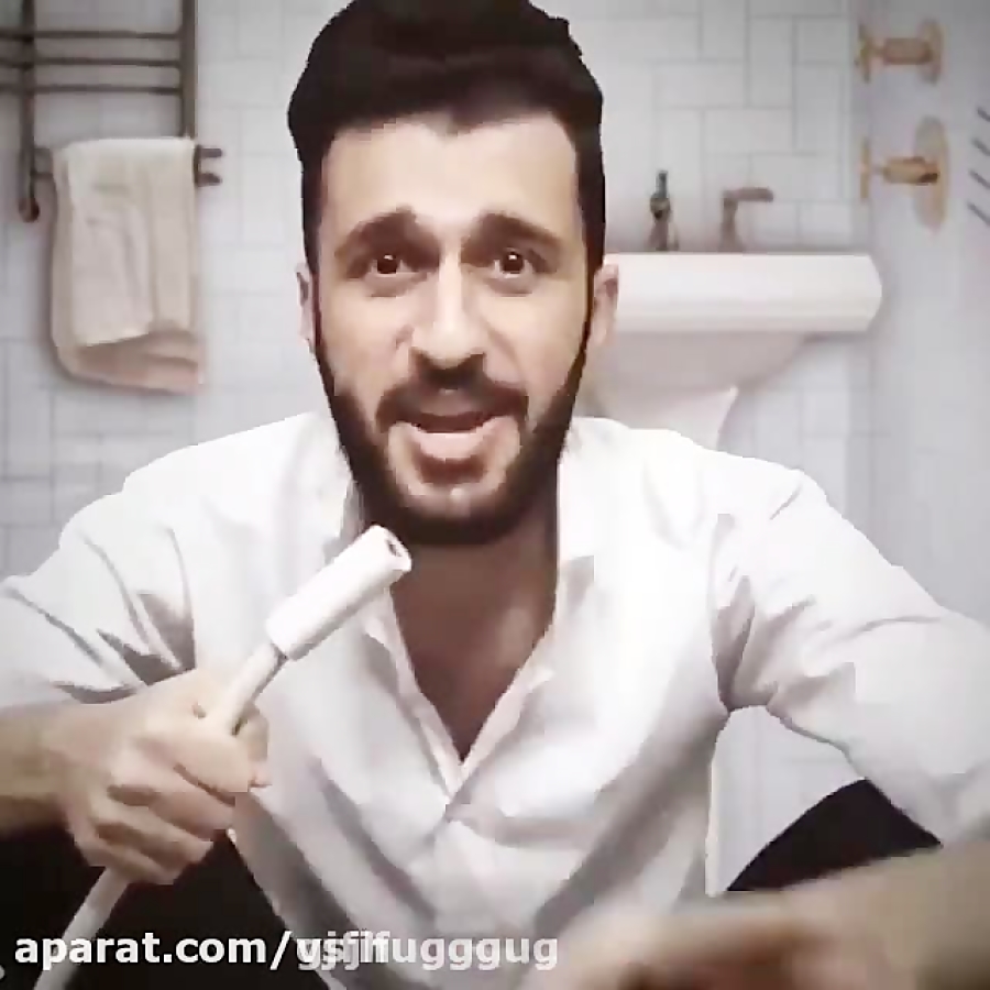 گوز خواننده ها