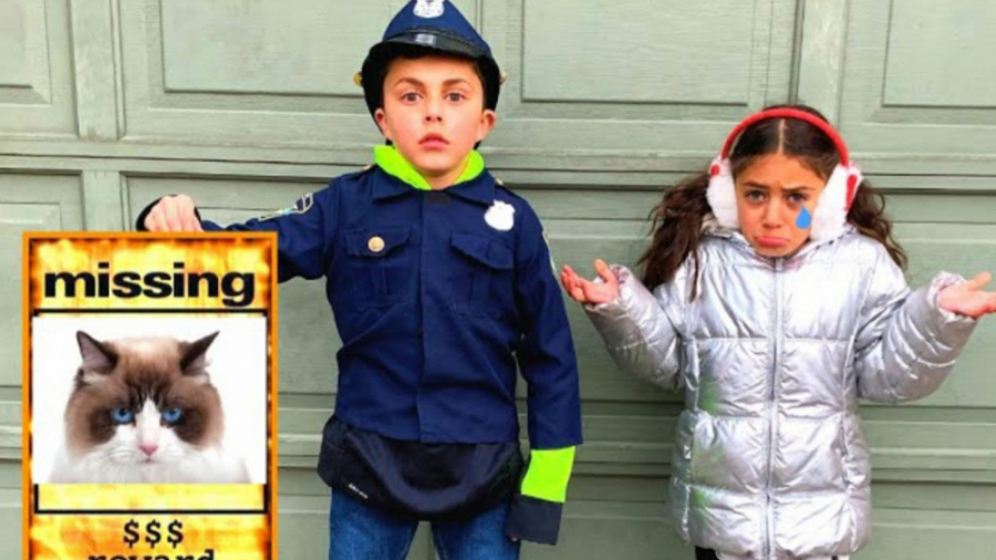 هایدی و زیدان : بهترین داستانه...