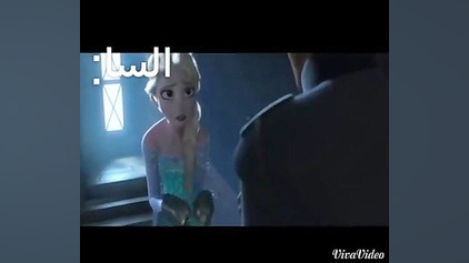 دوبله السا مسابقه بهترین دوبلو...