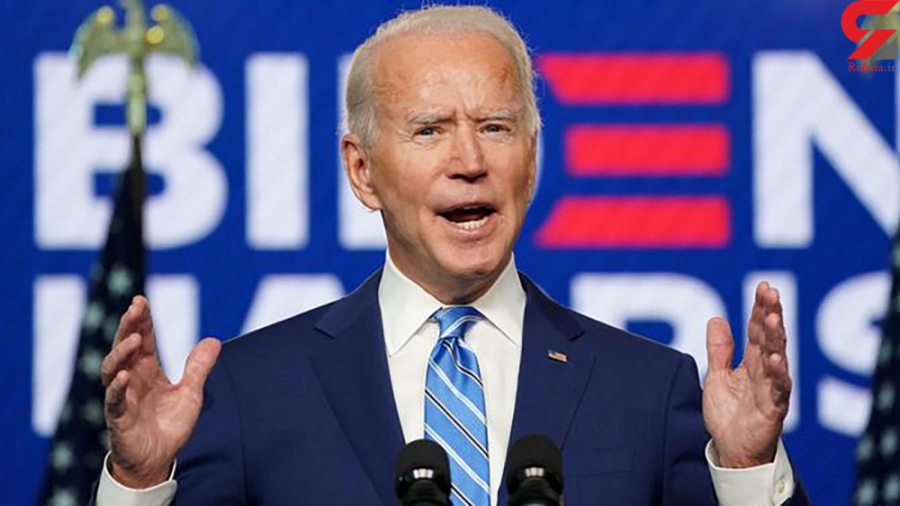 نظریه &laquo;جو بایدن&raquo; د...