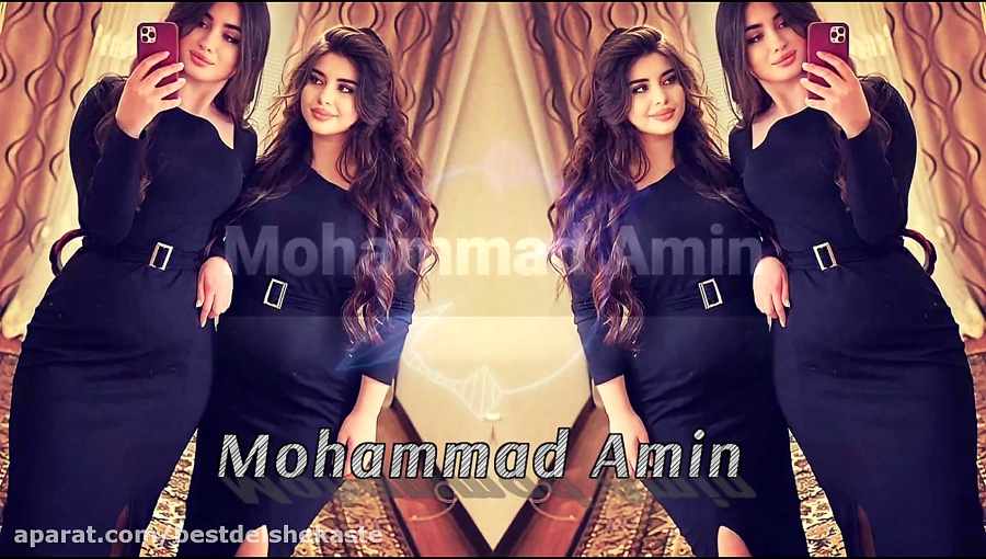 بهترین آهنگ مازندرانی غمگین و...