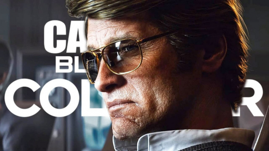 بله! دوباره ایران Call of Duty...