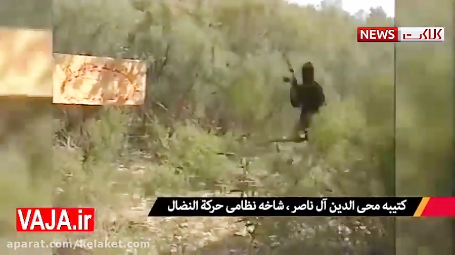 انتشار اعترافات سرکرده گروهک ت...