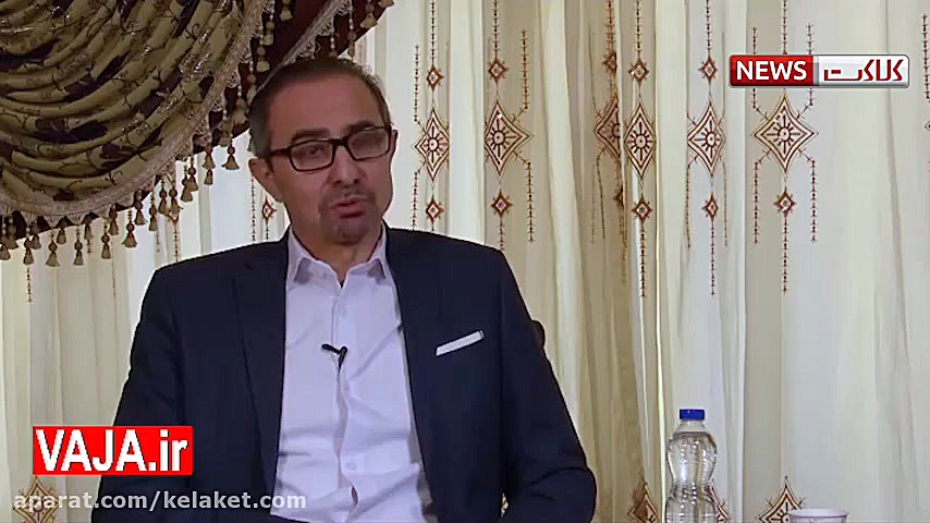 انتشار اعترافات سرکرده گروهک ت...