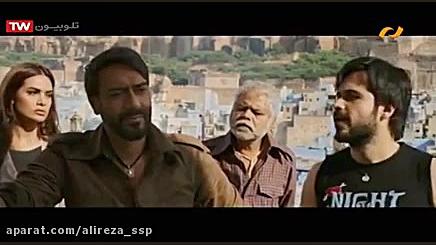 فیلم هندی پادشاهان