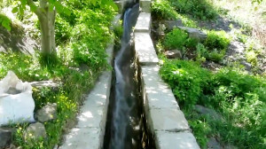 منطقه سیلوار همدان