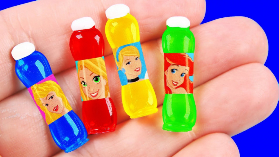 آموزش برای باربی   آموزش ساخت...