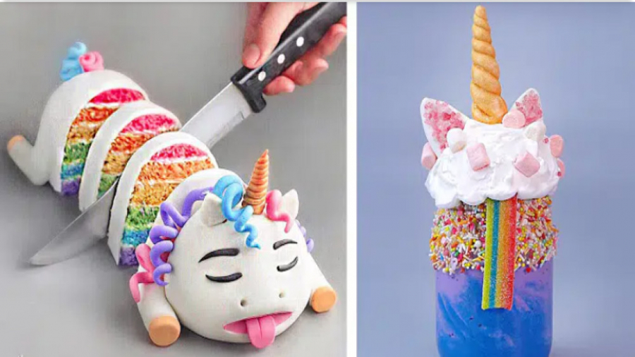 ایده تهیه دسر های خانگی  دیزای...