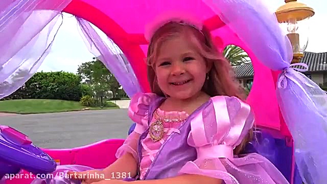 دیانا و روما  دیانا روما  دیان...