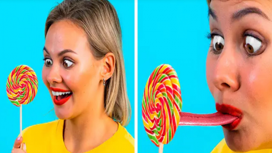 تفریحی و خنده دار ترفندهای جال...