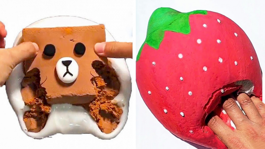 مجموعه کرانچی اسلایم   واتر اس...