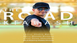 موزیک ویدئو جاده