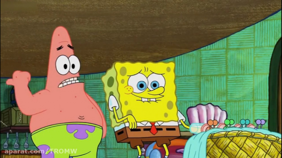 دانلود باب اسفنجی باب اسفنجی ج...