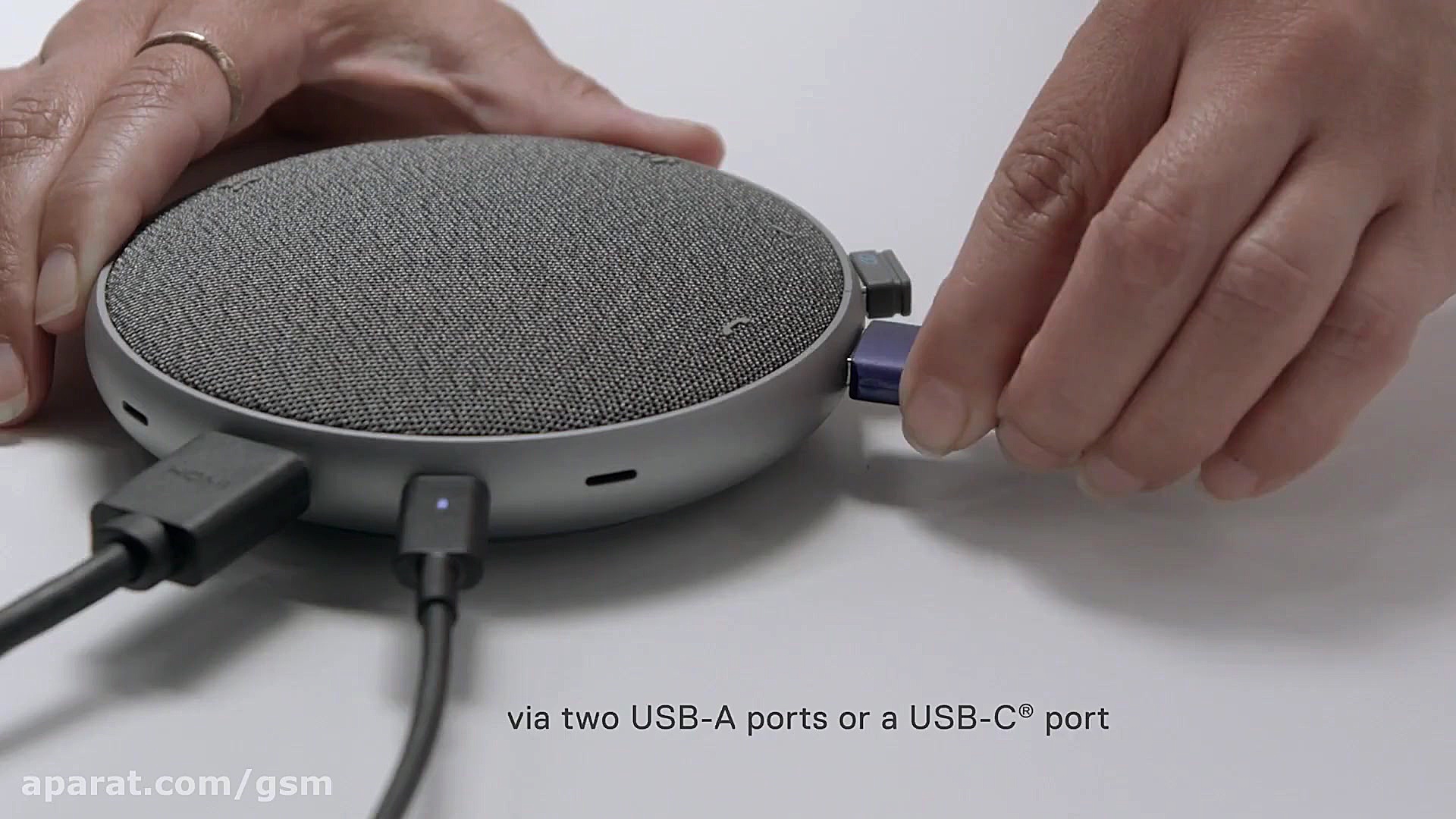 قابلیت&zwnj;های اسپیکر موبایل...