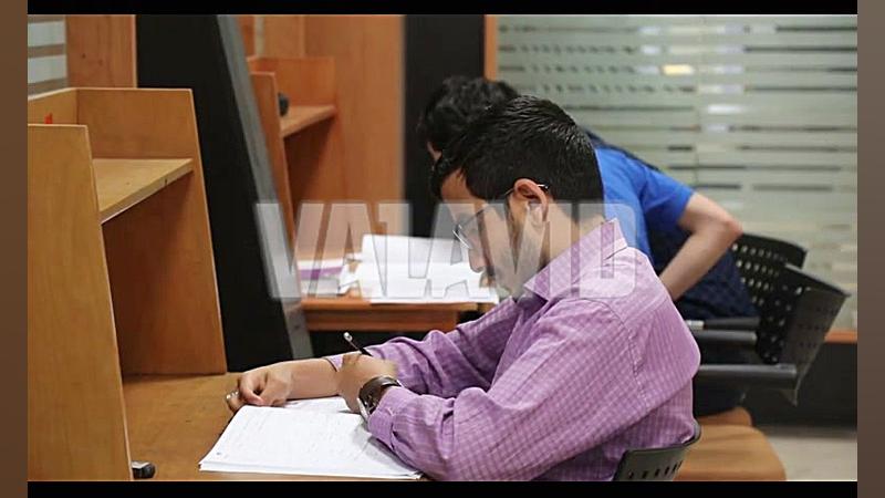 فیلم خام دانشجو دانشگاه شریف