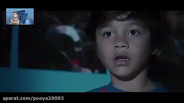 انتقام جویان ۵ رستاخیز