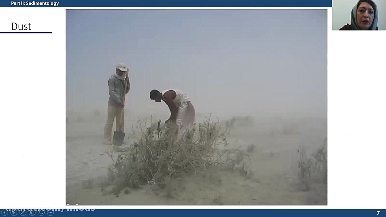 Makran coastal plain deposits...