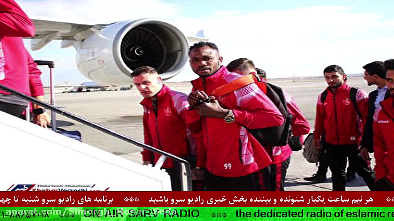 "تیتر روزنامه های ورزشی &...