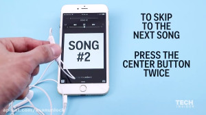 مشکل کار نکردن هندزفری آیفون و...