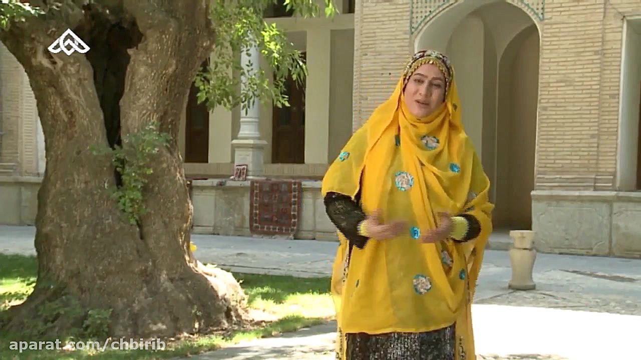 آموزش گلیم بافی