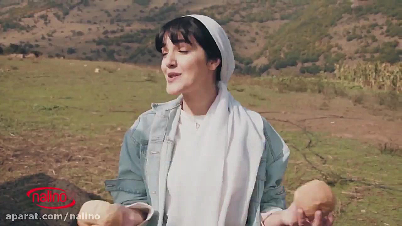 در ایران (برگر مرغ)