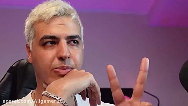 ویدیو از اریا کیوکسر خرید کامپ...